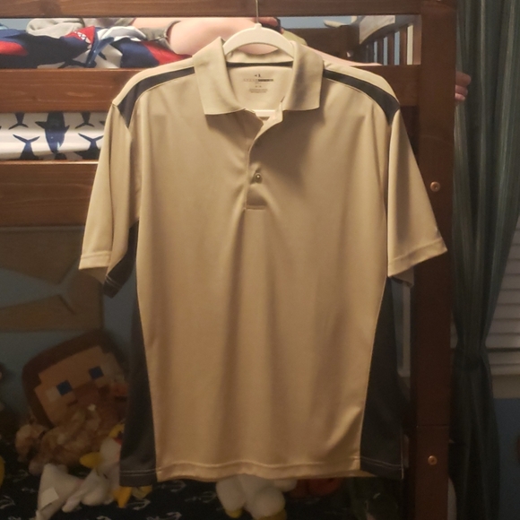 Grand slam golf shirt - Picture 2 of 9